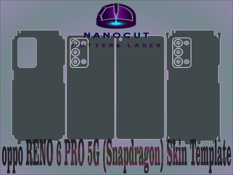 oppo RENO 6 PRO 5G (Snapdragon)